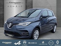 Grau Gebraucht 2021 Renault Zoe Experience Kleinwagen | 14.990 € (Fairer Preis)