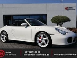 Andere Gebraucht 2004 Porsche 911 | 48.911 €