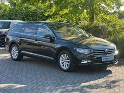 Schwarz Gebraucht 2020 VW Passat Business Kombi | 15.495 € (Superpreis)
