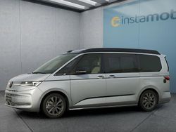 Schwarz Neu 2025 VW California California Van | 107.699 €