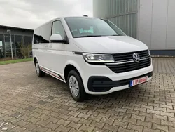 Weiß Gebraucht 2024 VW T6.1 Edition Van | 48.900 € (Superpreis)