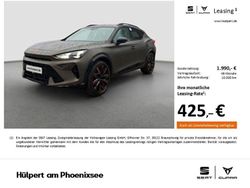 Centurybronze Gebraucht 2025 Cupra Formentor VZ SUV | 41.888 € (Superpreis)