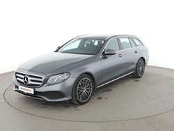 Grau Gebraucht 2018 Mercedes E250 Avantgarde Kombi | 24.550 € (Fairer Preis)