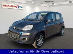 Blau Gebraucht 2018 Fiat Panda Lounge Limousine | 7.199 € (Guter Preis)