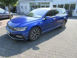 Lapiz blue metallic Gebraucht 2021 VW Passat R-line Kombi | 21.988 € (Fairer Preis)