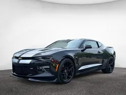 Chevrolet Camaro SS