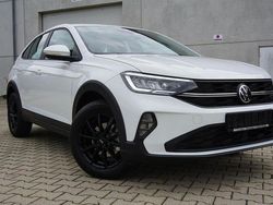 Pure weiß Neu 2025 VW Taigo SUV | 20.950 € (Superpreis)