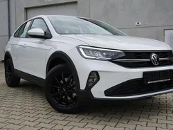 Pure weiß Neu 2025 VW Taigo SUV | 19.995 € (Superpreis)
