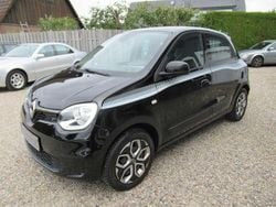 Schwarz Gebraucht 2020 Renault Twingo Life Kleinwagen | 9.950 € (Fairer Preis)