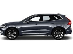 Denim blue Neu 2025 Volvo XC60 Plus SUV | 66.990 € (Fairer Preis)