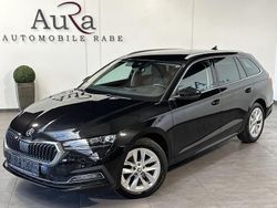 Schwarz Gebraucht 2022 Skoda Octavia Style Kombi | 20.989 € (Fairer Preis)