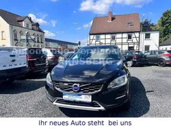 Volvo S60 CC