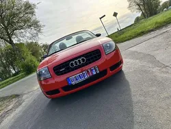 Gebraucht 2000 Audi TT Roadster Cabrio | 12.500 € (Etwas zu teuer)
