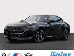 Schwarz Gebraucht 2024 BMW M240 M Sport Coupé | 62.490 €