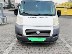 Weiß Gebraucht 2011 Fiat Ducato Van | 6.800 € (Fairer Preis)