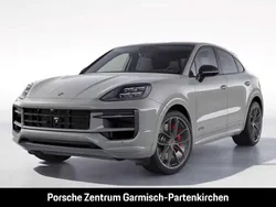 Kreide Neu 2025 Porsche Cayenne GTS SUV | 179.890 € (Teuer)