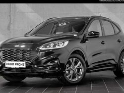Agate black metallic Gebraucht 2023 Ford Kuga ST-Line SUV | 27.900 € (Etwas zu teuer)