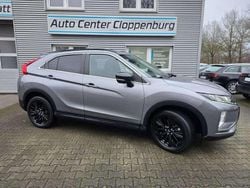 Platinumgrau (m) Gebraucht 2019 Mitsubishi Eclipse Cross Active SUV | 16.900 € (Fairer Preis)