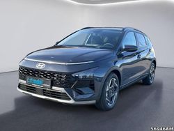 Aurora grey Neu 2025 Hyundai Bayon Prime SUV | 24.770 € (Fairer Preis)