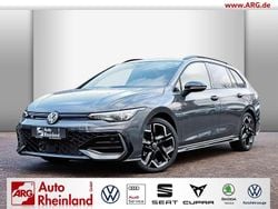 Delfingrau metallic Neu 2025 VW Golf VIII IQ Drive Kombi | 46.590 €
