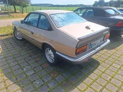 Gold Gebraucht 1982 Lancia Beta Coupé | 7.900 €