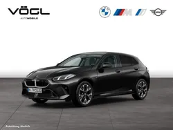 Schwarz Neu 2025 BMW 120 Efficient Dynamics Kleinwagen | 34.970 € (Guter Preis)