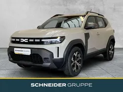 Beige Neu 2025 Dacia Duster Expression SUV | 23.520 € (Fairer Preis)