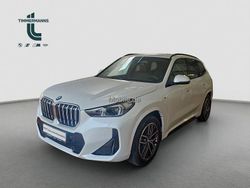 Weiß Gebraucht 2024 BMW X1 M Sport SUV | 42.980 € (Fairer Preis)