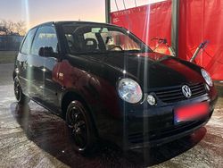 Schwarz Gebraucht 1999 VW Lupo Kleinwagen | 1.600 € (Etwas zu teuer)