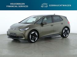 Grün Gebraucht 2023 VW ID.3 Pro Kleinwagen | 34.719 €