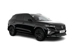 Schwarz Neu 2025 Renault Austral Esprit Alpine SUV | 43.389 € (Fairer Preis)