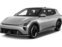Weiß Neu 2025 Kia EV4 Air Limousine | 32.490 € (Superpreis)
