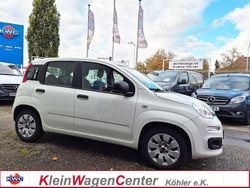 Weiß Gebraucht 2016 Fiat Panda Pop Kleinwagen | 5.390 € (Fairer Preis)