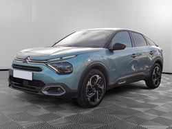 Gebraucht 2023 Citroën C4 Shine | 20.010 € (Guter Preis)