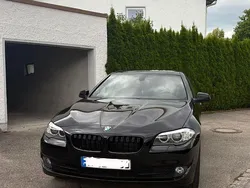 Schwarz Gebraucht 2013 BMW 530 Performance Limousine | 14.960 € (Fairer Preis)