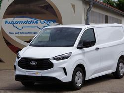 Weiß Gebraucht 2024 Ford Transit Custom Trend Van / Kleinbus | 33.590 € (Guter Preis)