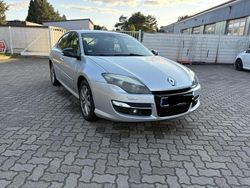 Silber Gebraucht 2012 Renault Laguna III Bose Edition Limousine | 3.600 € (Fairer Preis)