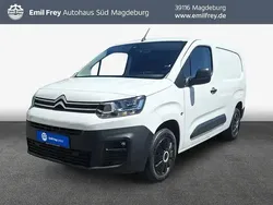 Siehe ausstattung Gebraucht 2020 Citroën Berlingo Van / Kleinbus | 15.430 € (Fairer Preis)