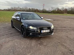 Gebraucht 2009 Audi S4 Sport Kombi | 15.600 € (Fairer Preis)