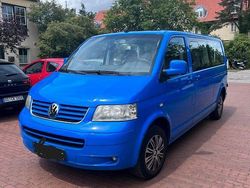 Blau Gebraucht 2005 VW T5 Van | 5.000 € (Superpreis)