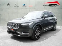 Pine grey Gebraucht 2019 Volvo XC90 Inscription SUV | 35.980 € (Fairer Preis)
