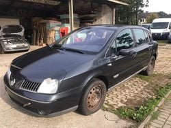 Grau Gebraucht 2002 Renault Vel Satis Kleinwagen | 500 €