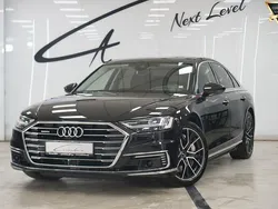 Schwarz Gebraucht 2020 Audi e-tron SUV | 61.159 €
