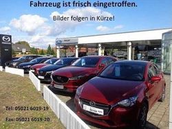 Silbern Gebraucht 2025 Mazda 2 Exclusive-Line Limousine | 20.750 € (Superpreis)