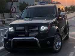 Schwarz Gebraucht 2009 Dodge Nitro SUV | 11.500 € (Fairer Preis)