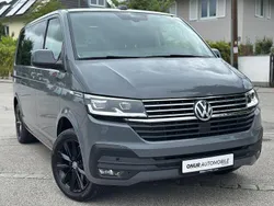 Grau Gebraucht 2021 VW T6.1 Edition Van | 45.950 € (Superpreis)