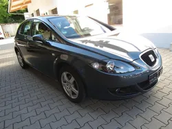 Grau Gebraucht 2008 Seat Leon Sport Limousine | 3.500 € (Fairer Preis)
