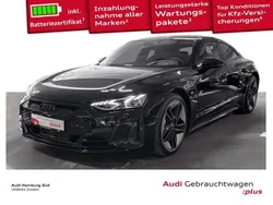 0e mythosschwarz metallic Gebraucht 2022 Audi e-tron Ambiente SUV | 71.440 € (Teuer)