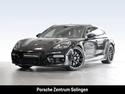 Porsche Panamera 4S