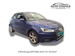 Scubablau Gebraucht 2016 Audi A1 Ambition Kleinwagen | 11.190 € (Fairer Preis)